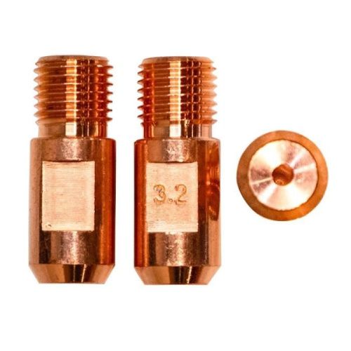 Наконечник сварочный d.3,2мм для трактора MZ-1000/1250, Aurora-Tehinstrument