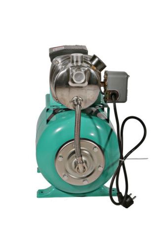 Насосная станция  Sturm WP9775VS-ST-Tehinstrument