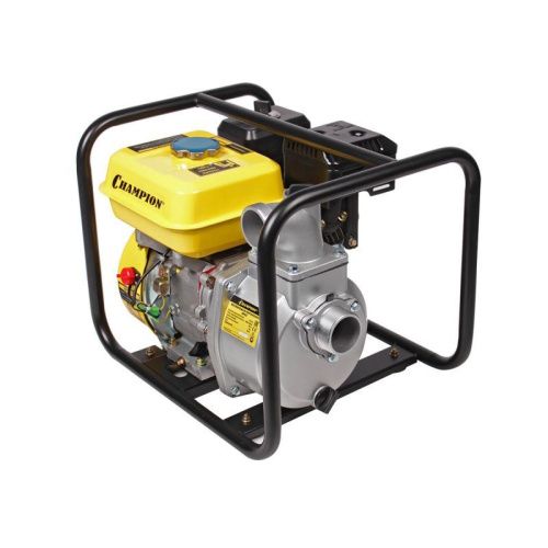 Бензиновая мотопомпа CHAMPION GP52-Tehinstrument