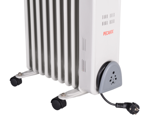 Масляный радиатор РЕСАНТА ОМ-9Н-Tehinstrument