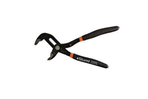 Клещи переставные 175мм,  Sturm-Tehinstrument