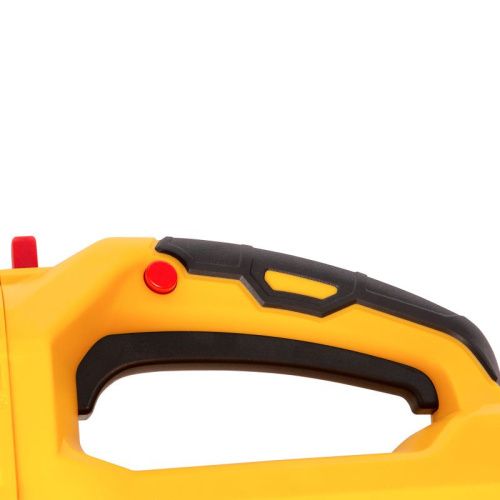 Кусторез аккумуляторный Denzel RBC510-36-Tehinstrument