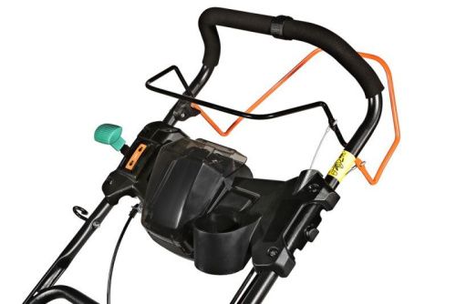 Бензиновая газонокосилка  Sturm PL4714SV-Tehinstrument