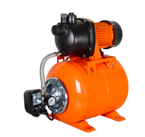 Автономная станция водоснабжения Вихрь АСВ-70/40 П-20-Tehinstrument