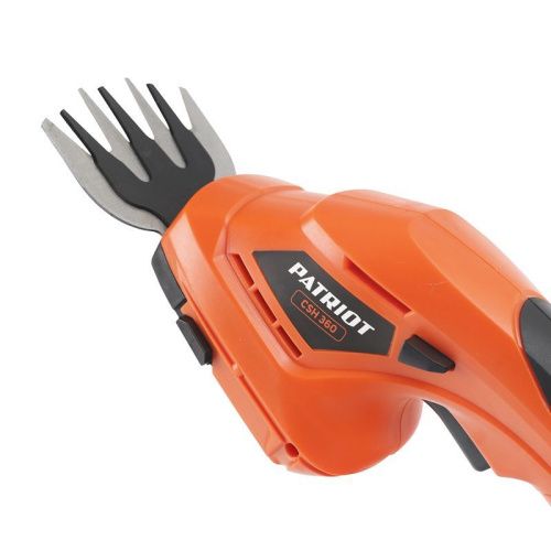 Ножницы-кусторез аккумуляторные Patriot CSH 360-Tehinstrument