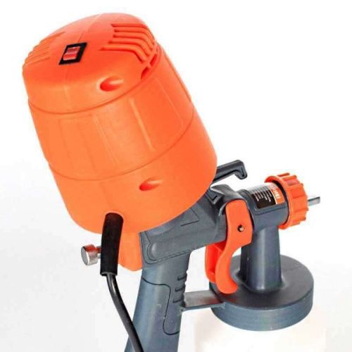 Электрический краскопульт Patriot LP 130 (краскораспылитель Патриот 130), 170301315-Tehinstrument