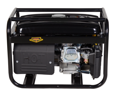 Портативный бензогенератор HUTER DY2500L-Tehinstrument