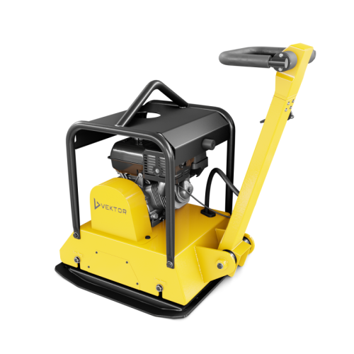 Виброплита Vektor VPG-125LW-Tehinstrument