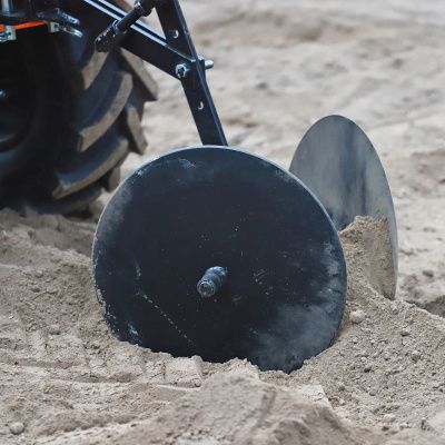 Окучник дисковый Patriot ОКД 450.630.9-Tehinstrument