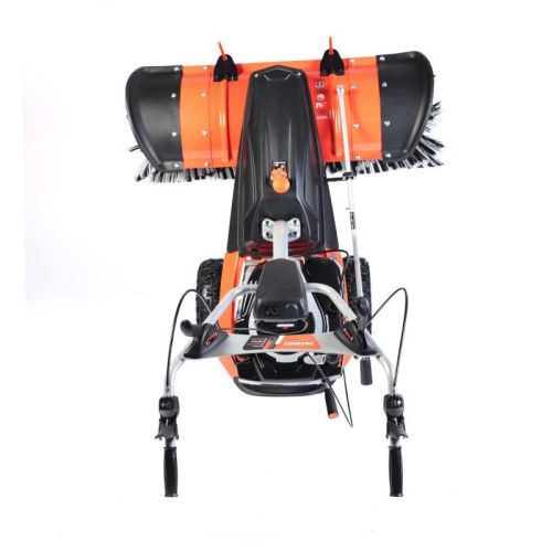 Машина подметальная Patriot S 510 BS-Tehinstrument