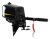 Habert Мотор лодочный HT5BMS-Tehinstrument Habert Мотор лодочный HT5BMS-Tehinstrument
