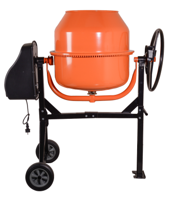 Бетономешалка Вихрь БМ-160-Tehinstrument