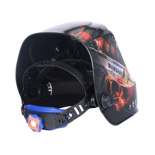 Маска сварщика Patriot WH 800 E-Tehinstrument