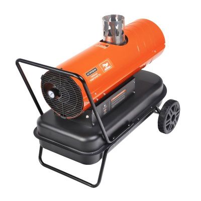 Тепловая пушка дизельная PATRIOT DTC 202i-Tehinstrument