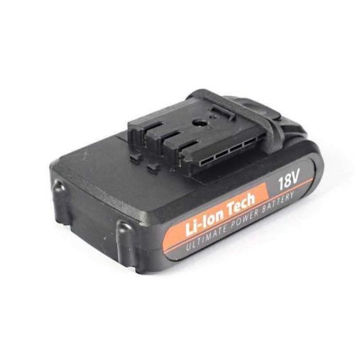 Аккумуляторная дрель-шуруповерт Patriot BR 181Li The One (аккумуляторный шуруповерт Патриот 181), 180201425-Tehinstrument