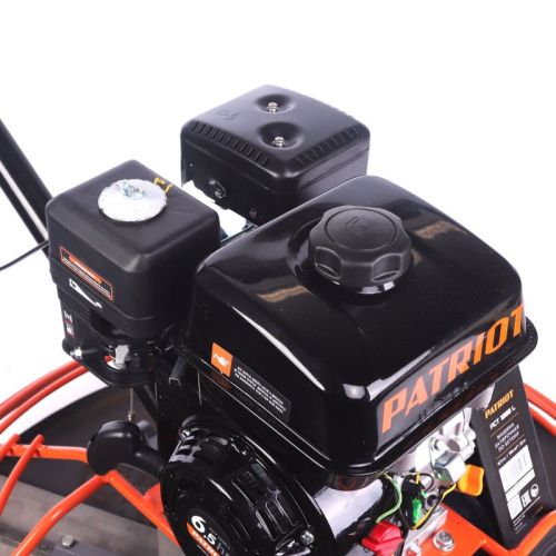 Машина затирочная по бетону PATRIOT PCT 1000L-Tehinstrument