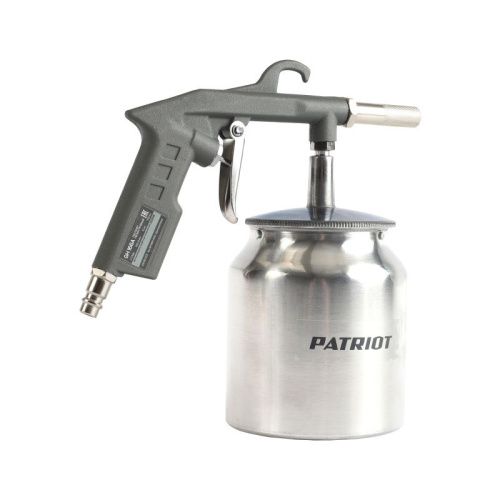Пистолет пескоструйный Patriot GH 166 А-Tehinstrument