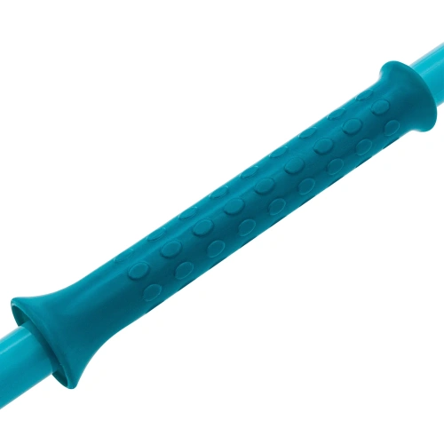 Швабра отжимная скручиванием 120 см, насадка из микрофибры, 120 г, Home Palisad-Tehinstrument