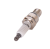 Свеча зажигания Huter 4T F7RTC-Tehinstrument