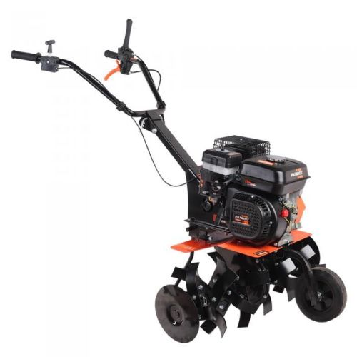Бензиновый культиватор Patriot T 6585P Dallas 2 (культиватор Patriot Dallas-2)-Tehinstrument