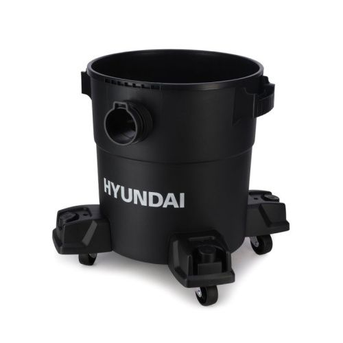 Электрический пылесос Hyundai HYV 2511-Tehinstrument
