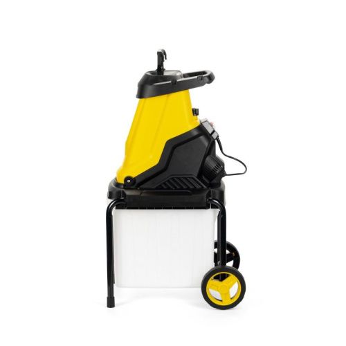 Измельчитель электрический CHAMPION SH281 (2,8кВт 45мм 11,5кг 50л)-Tehinstrument