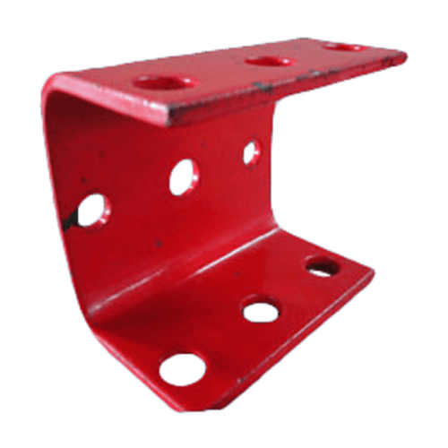 Прицепная скоба САЛЮТ, АГАТ-Tehinstrument