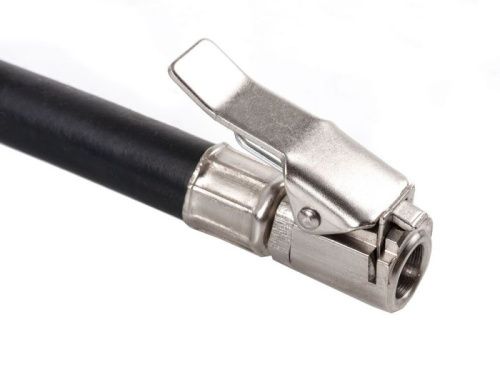 Пистолет пневматический QUATTRO ELEMENTI для накачки колес-Tehinstrument