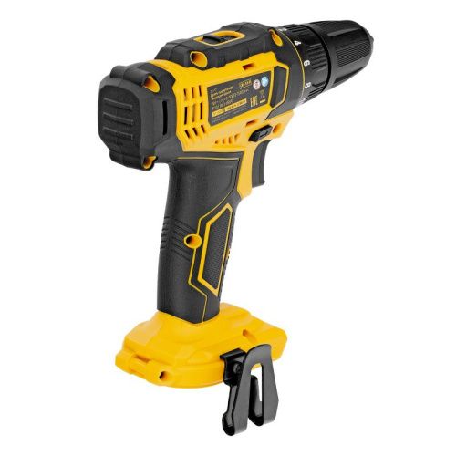 Дрель-шуруповерт аккумуляторная Denzel CDL-18-0-Tehinstrument