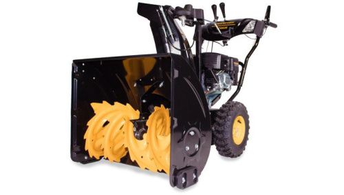 Снегоотбрасыватель CHAMPION ST662E-Tehinstrument