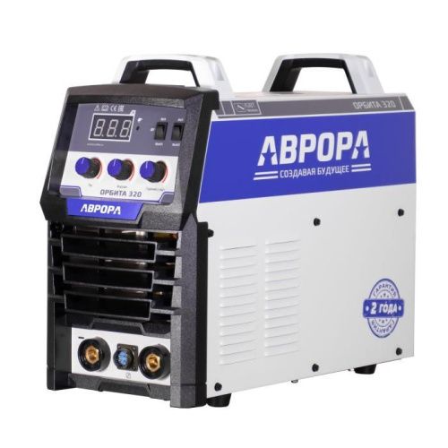 Сварочный инвертор АВРОРА Орбита 320-Tehinstrument