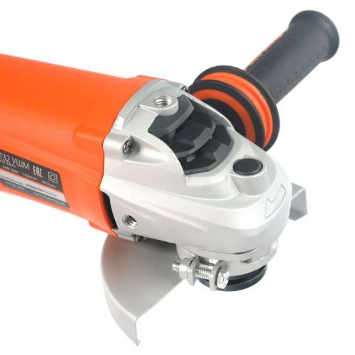 Машина углошлифовальная (УШМ) Patriot AG 132-Tehinstrument