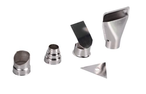 Строительный фен Ресанта ФЭ-2000К-Tehinstrument