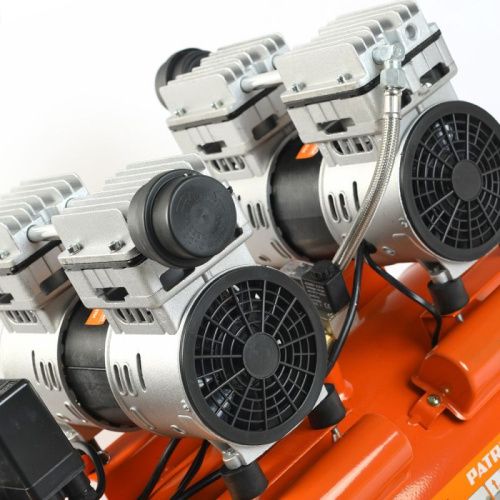 Компрессор поршневой безмасляный Patriot WO 50-300-Tehinstrument