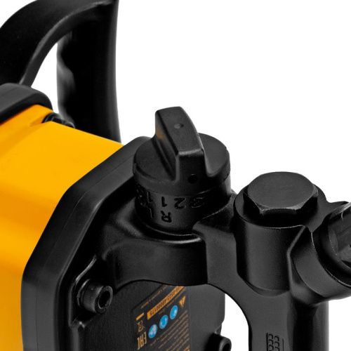 Ударный пневмогайковерт Denzel IW2600-Tehinstrument