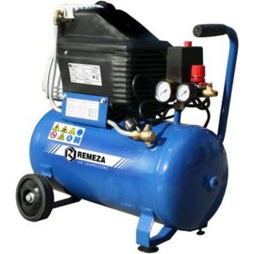 Поршневой компрессор Remeza СБ 4/С-20.J1047 B-Tehinstrument