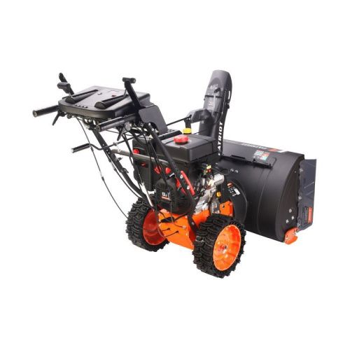 Снегоуборщик бензиновый Patriot Сибирь 113 E-Tehinstrument