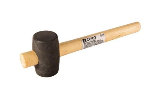 Киянка СОЮЗ 1012-08-230С-Tehinstrument