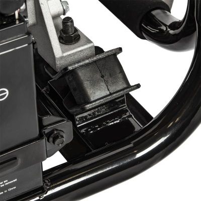 Генератор бензиновый DDE DPG10553E-Tehinstrument