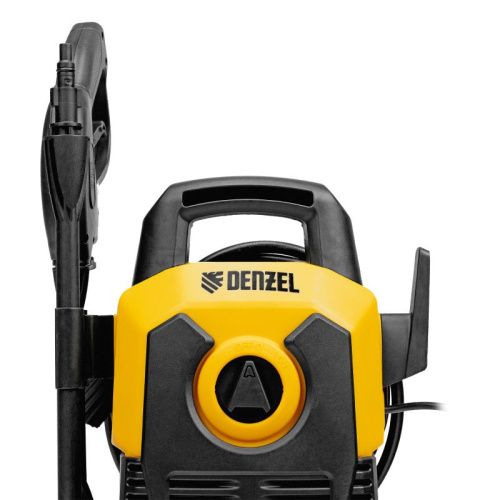 Моечная машина высокого давления R-110, 1400 Вт, 110 бар, 320 л/ч// Denzel-Tehinstrument