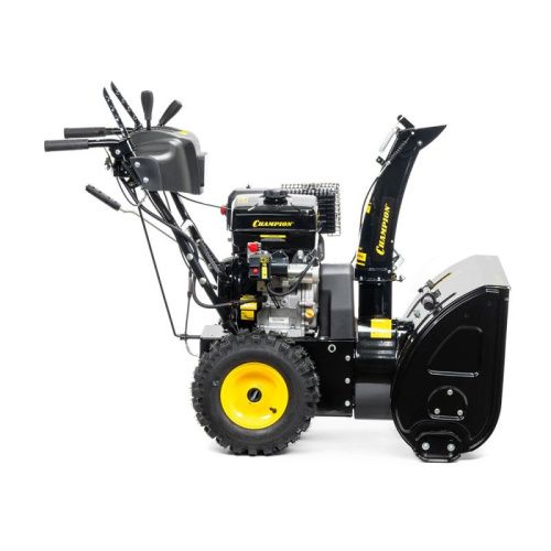 Снегоотбрасыватель CHAMPION ST1376E-Tehinstrument