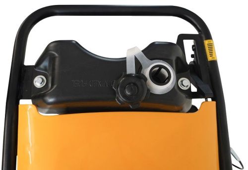 Вибротрамбовка Habert H-RM90H (GX160)-Tehinstrument