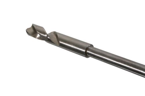 Сверло опалубочное монтажное 14x400x85 мм, хв. 10 мм, БОЕКОМПЛЕКТ-Tehinstrument