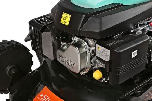 Бензиновая газонокосилка  Sturm PL4714SV-Tehinstrument