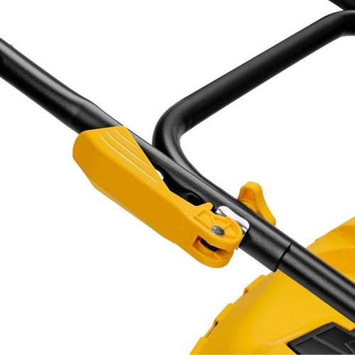 Газонокосилка бензиновая Denzel GLD-460SP-Tehinstrument