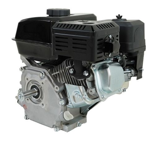 Двигатель Lifan 170FM, вал ?20мм (UNF)-Tehinstrument