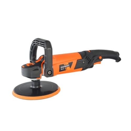 Машина угловая полировальная Patriot AG 180-Tehinstrument