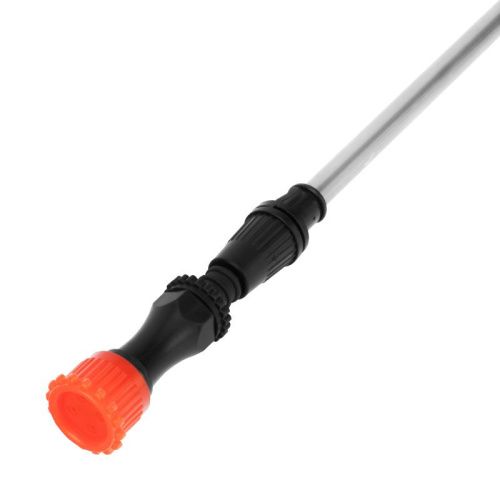 Опрыскиватель ранцевый аккумуляторный Denzel D-12LA-Tehinstrument