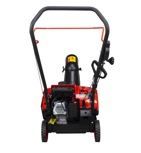 Снегоуборочная машина AS463, A-iPower-Tehinstrument