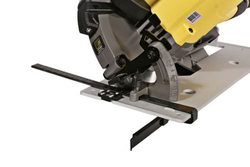 Дисковая циркулярная пила Hanskonner PLATINUM HCS50210-Tehinstrument